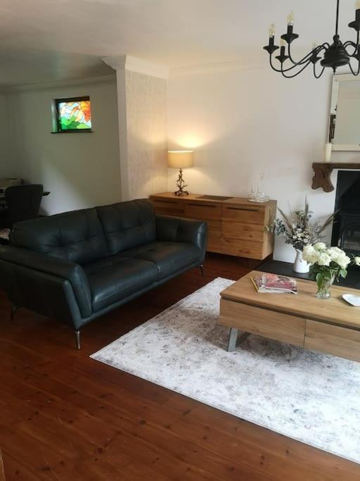 Riverside Retreat Llandysul ภายนอก รูปภาพ