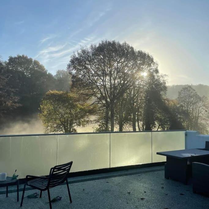Riverside Retreat Llandysul ภายนอก รูปภาพ