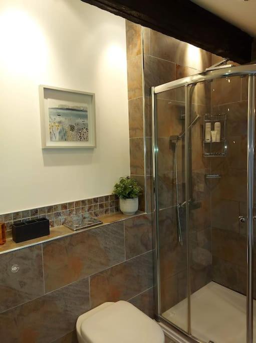 Riverside Retreat Llandysul ภายนอก รูปภาพ