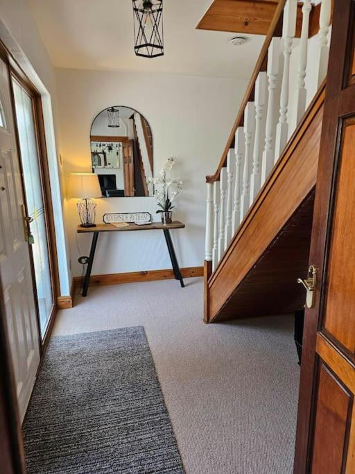 Riverside Retreat Llandysul ภายนอก รูปภาพ