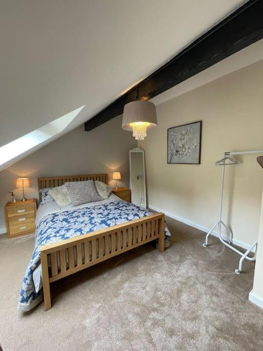 Riverside Retreat Llandysul ภายนอก รูปภาพ