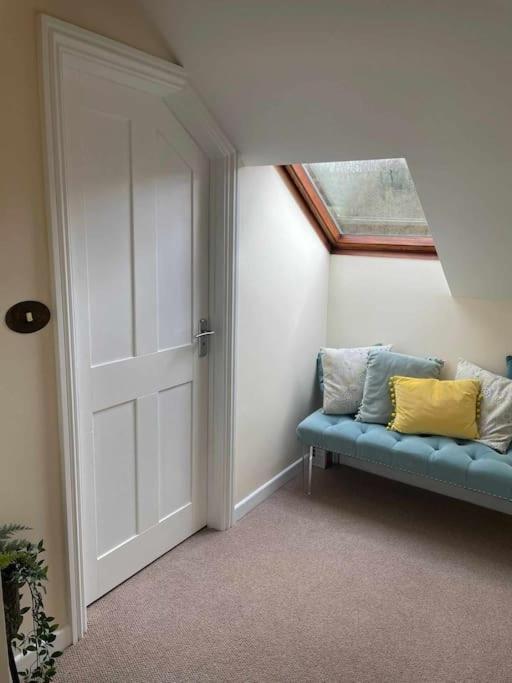 Riverside Retreat Llandysul ภายนอก รูปภาพ