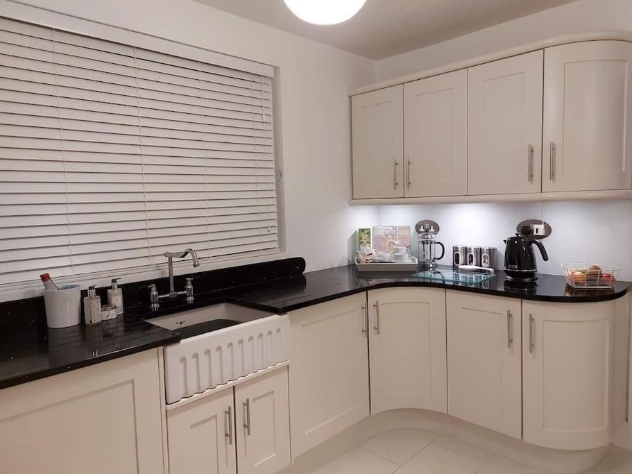 Riverside Retreat Llandysul ภายนอก รูปภาพ