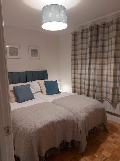 Riverside Retreat Llandysul ภายนอก รูปภาพ