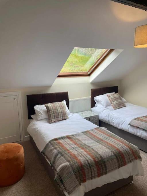 Riverside Retreat Llandysul ภายนอก รูปภาพ
