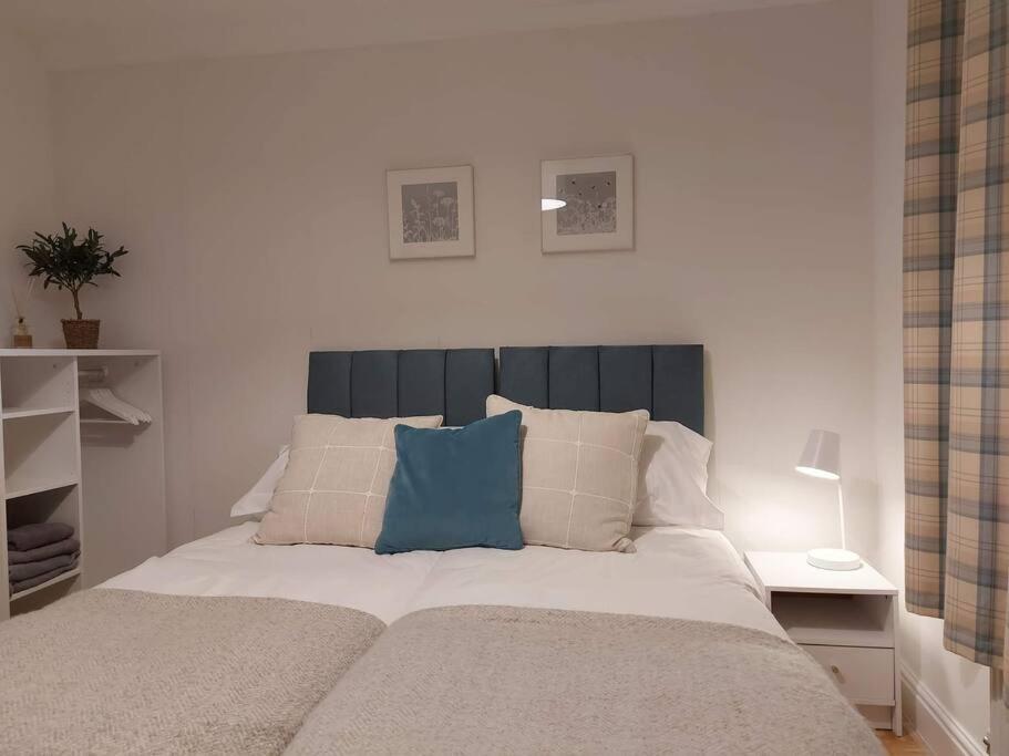 Riverside Retreat Llandysul ภายนอก รูปภาพ