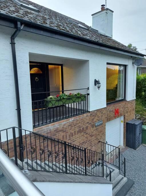 Riverside Retreat Llandysul ภายนอก รูปภาพ